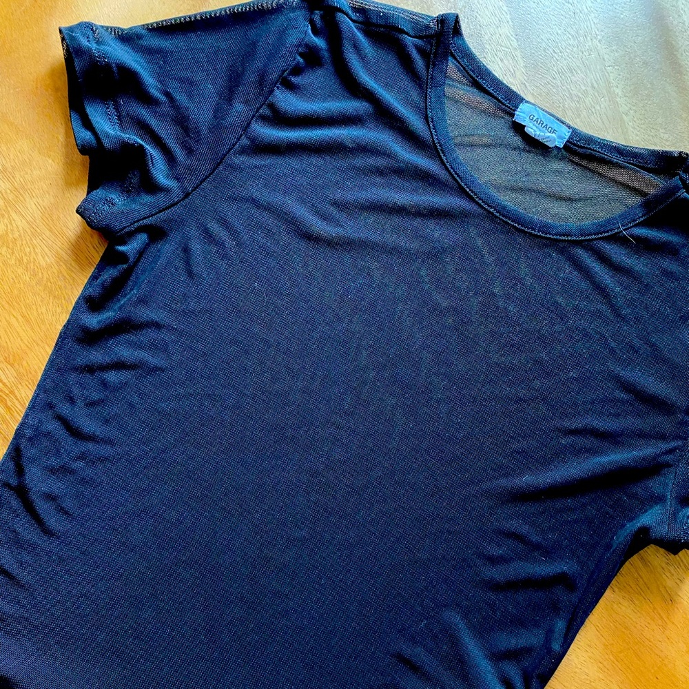 Garage / Small / tshirt